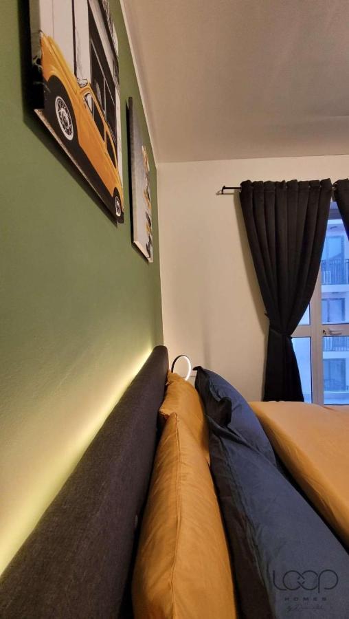 Appartement Modern - 50 M From Sea - Free Wi-fi - Super Cool - Terrace - Fully Air-conditioned